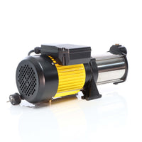 Pompa centrifuga multistadio 10.200l/h 1650W Autoclavi domestiche Prevalenza 65m Giardino