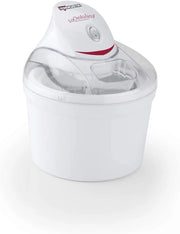 TERMOZETA LA GELATIERA ICE CREAM MAKER 12 W - 230 V