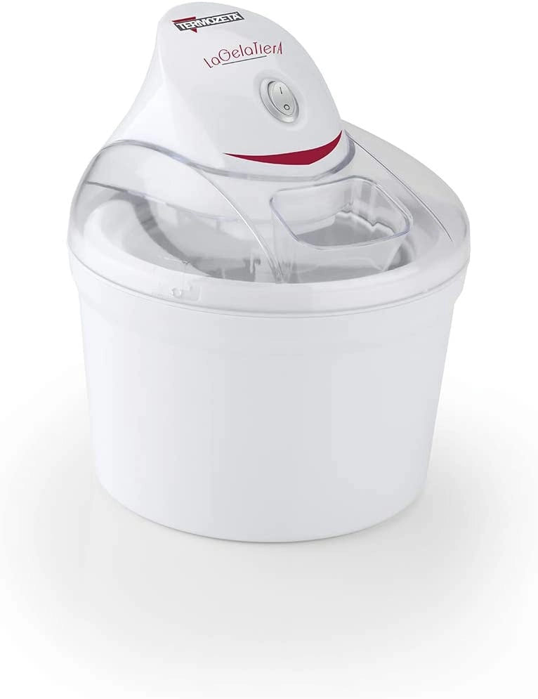 TERMOZETA LA GELATIERA ICE CREAM MAKER 12 W - 230 V
