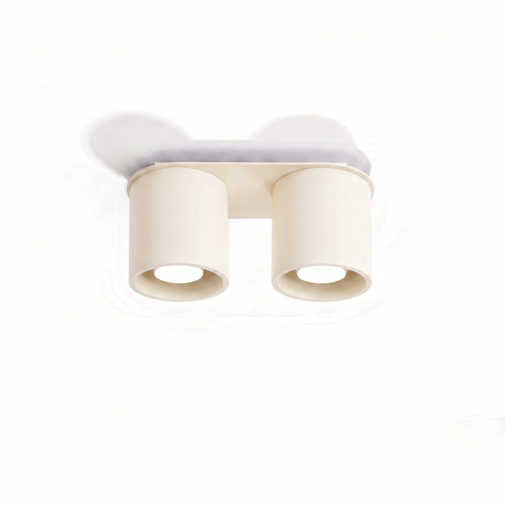Plafoniera ORBIS 2 beige
