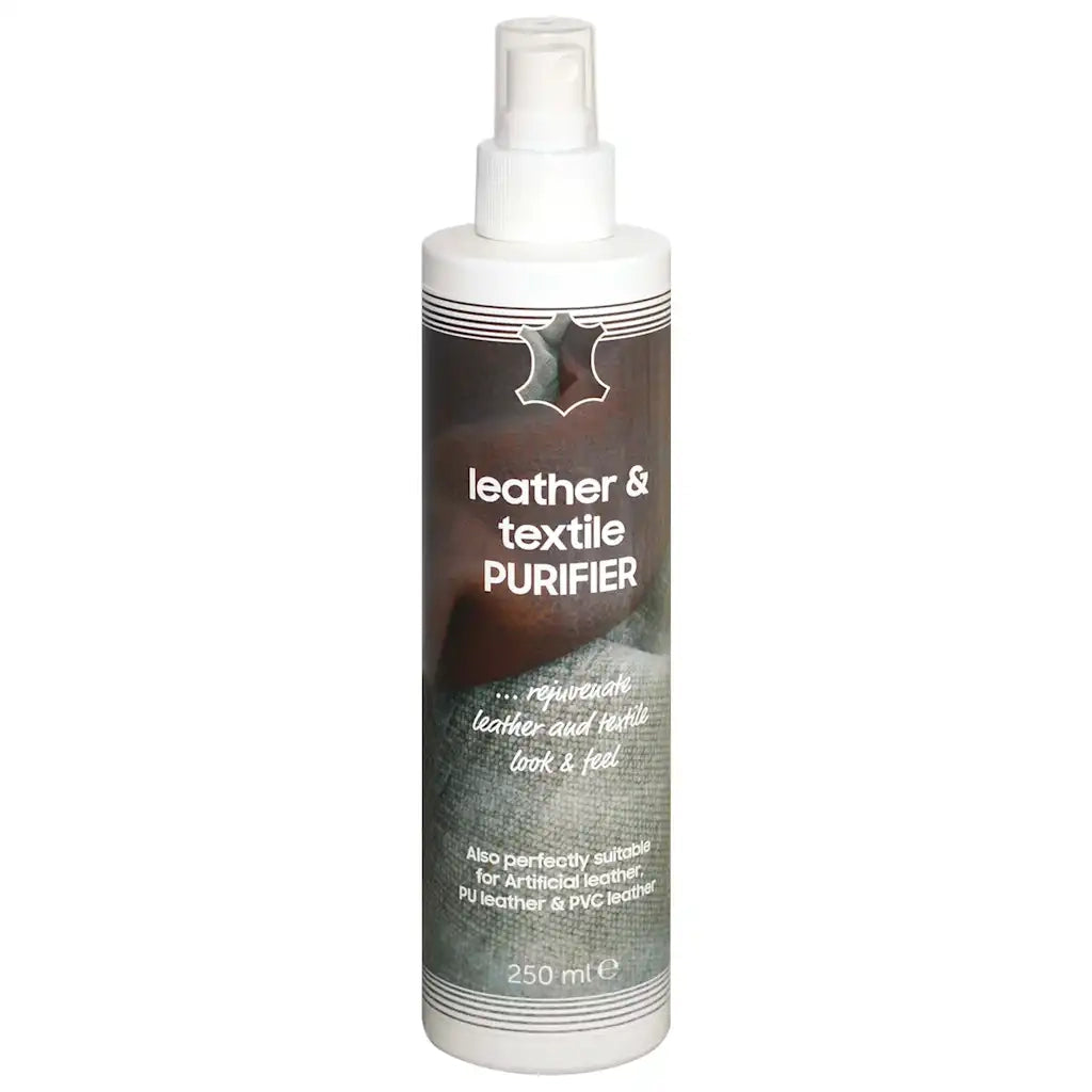 Detergente per Pelle e Tessuti 250 ml CFW9608650