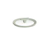 Coperchio vetro balance sage verde salvia 20 cm
