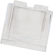 Bricolage di Riciclaggio - Cassetto di Risparmio - Giocattolo Sostenibile - Cinghiale di Risparmio - Apprendimento Interattivo - Gioco Creativo - Dimensioni 8,9x8,9x9,2cm