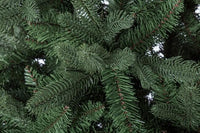 Albero di Natale Artificiale 240 cm 2949 Rami Verde