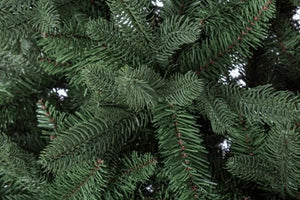 Albero di Natale Artificiale 240 cm 2949 Rami Verde