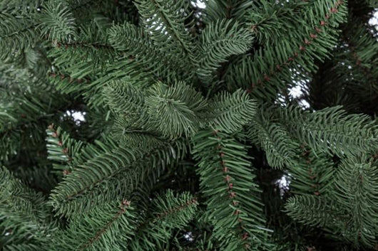 Albero di Natale Artificiale 240 cm 2949 Rami Verde