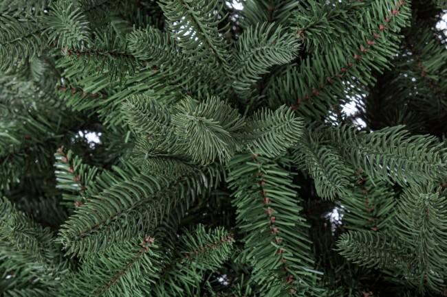 Albero di Natale Artificiale 240 cm 2949 Rami Verde