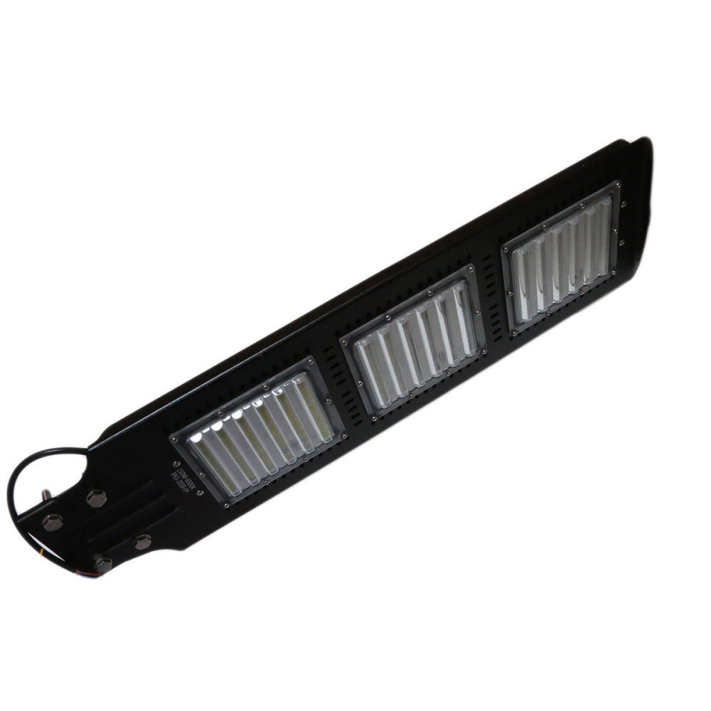Trade Shop - Lampione Faro Stradale Armatura Led 150w Luce Fredda 6500k 150w 150watt -