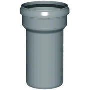 Nicoll - pvc-pp racc. pass. dn 100mx90f o-ring ad innesto scaric