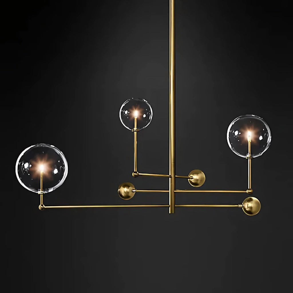 Lampada APP918-3CP