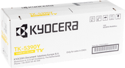 KYOCERA 1T02Z1ANL0 cartuccia toner 1 pz Originale Giallo