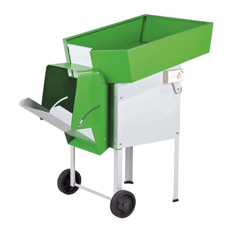 TORNADO DEFOGLIATORE ELETTRICO PER OLIVE 350W