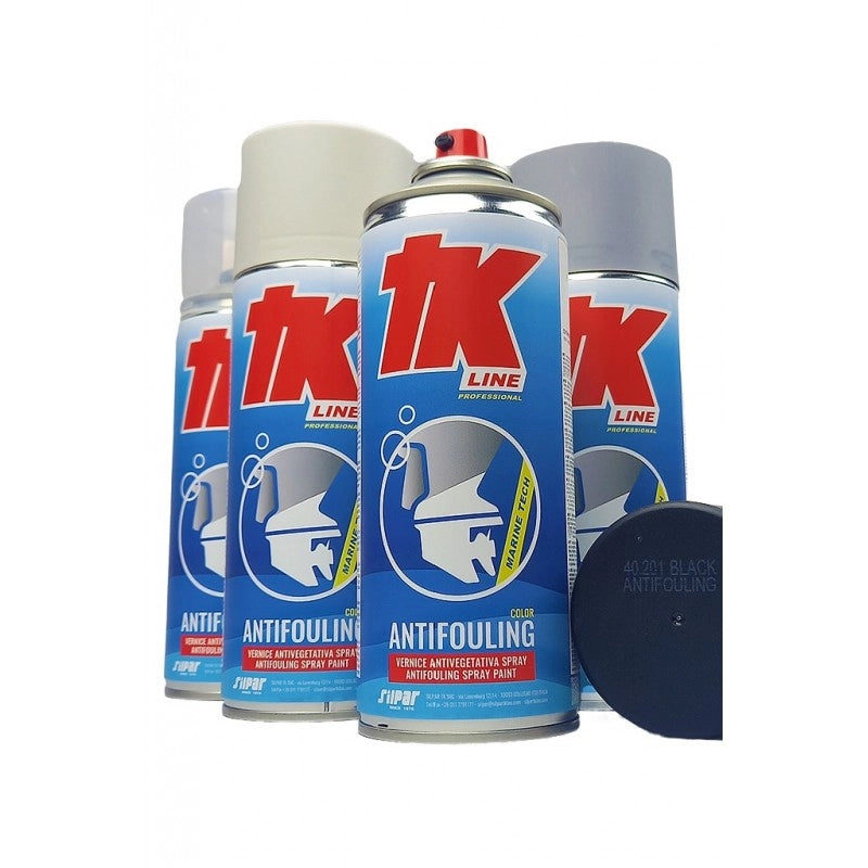 SPRAY ANTIFOULING BIANCO