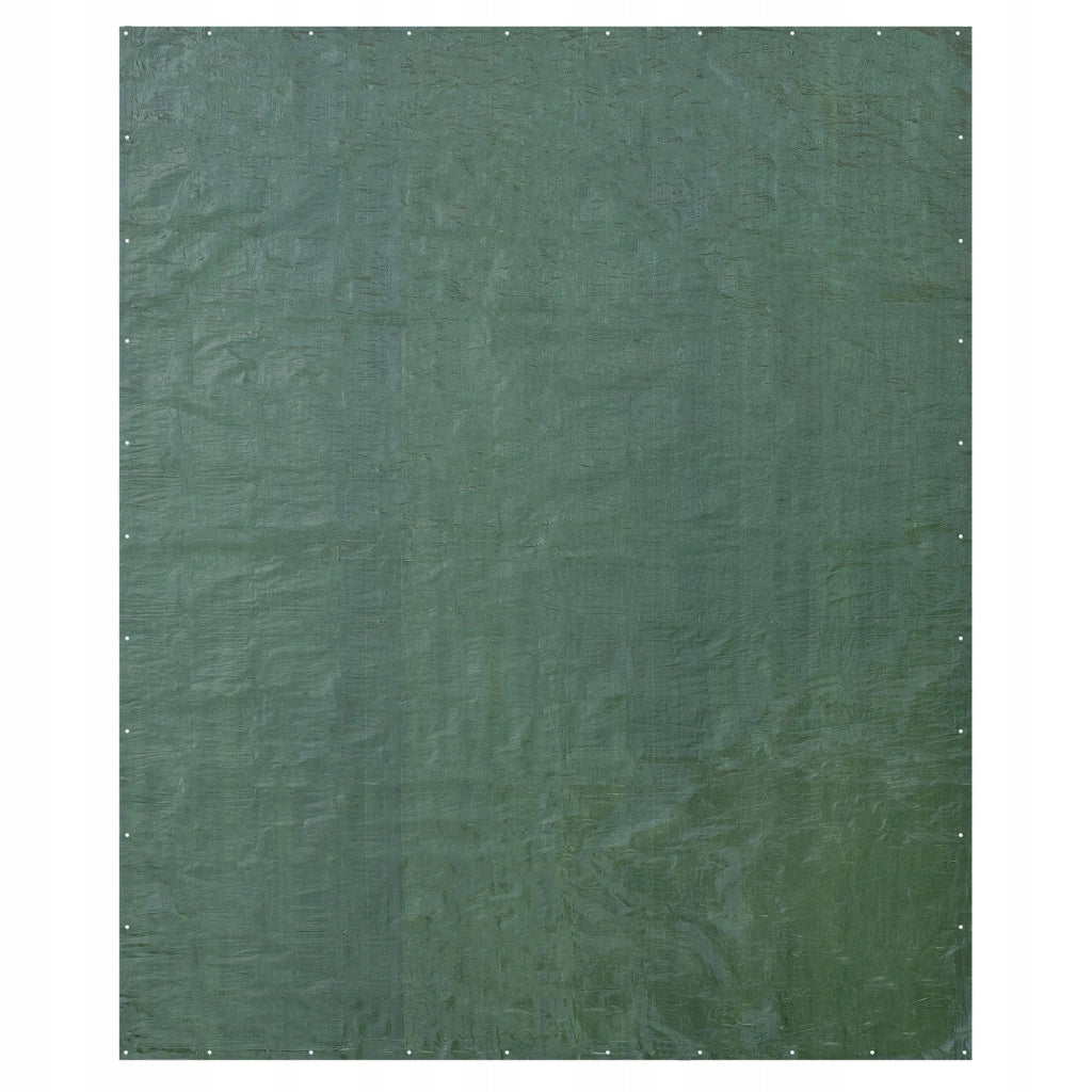 Telone KADAX spesso, antigelo, impermeabile, rinforzato, 6x5 m, 90 g, resistente.