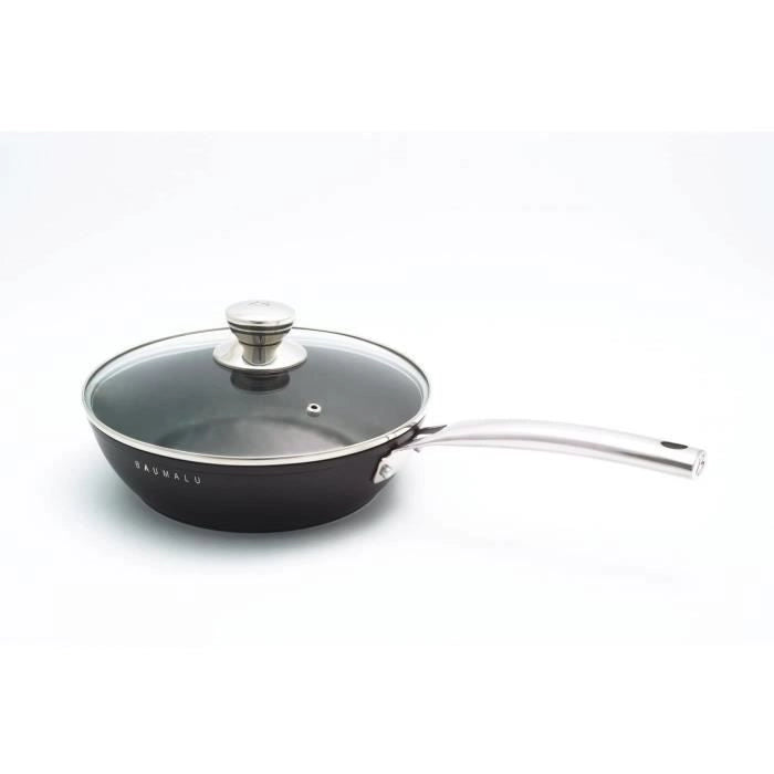 Stufa fritta 28 cm Gastronomia