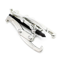 Estrattore con ganci 4x estrattore professionale interno/esterno universale per cuscinetti