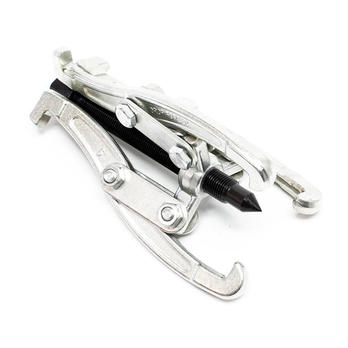 Estrattore con ganci 4x estrattore professionale interno/esterno universale per cuscinetti