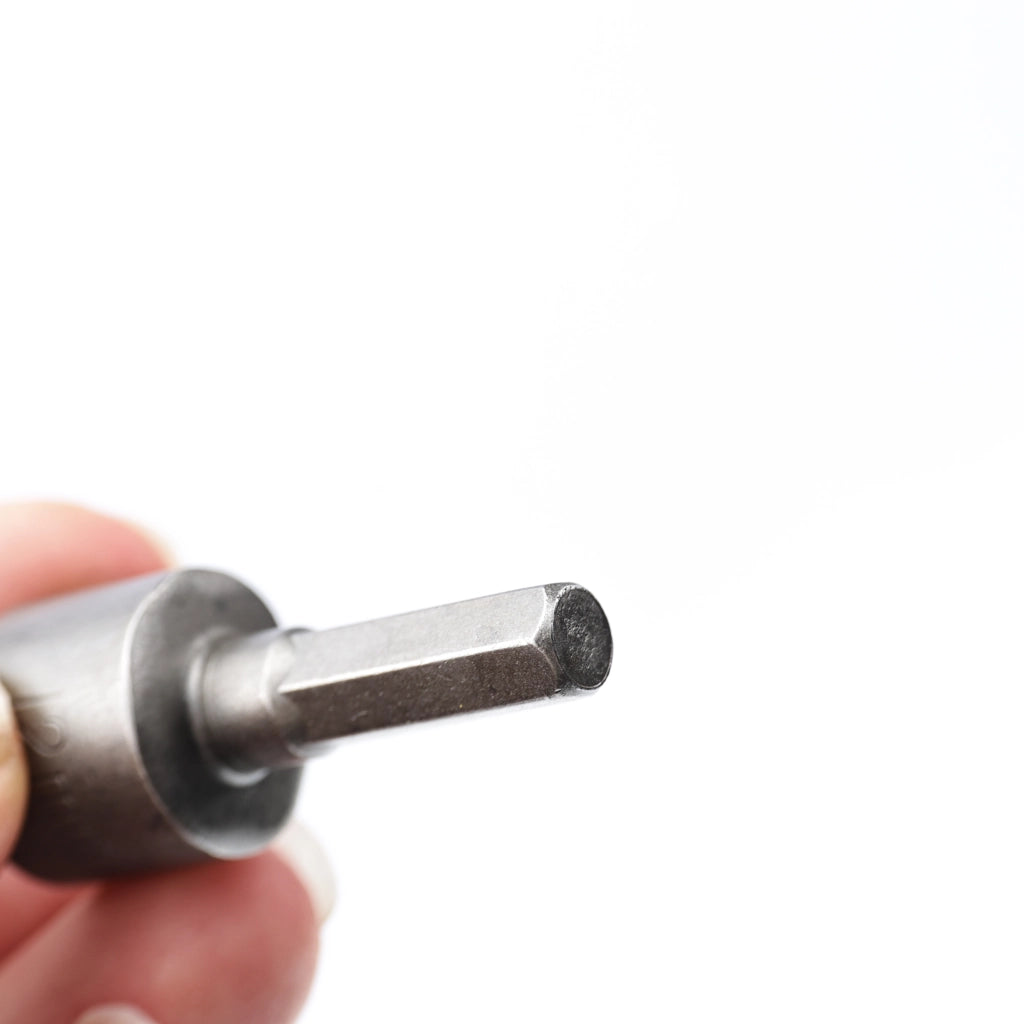 Set di Bussole 5-12 mm Rosfix – 14 Pezzi, Attacco 1/4" | Acciaio Inossidabile, Alta Precisione