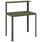 Tavolo da rinvaso 100 x 50 x 104 cm 8014900