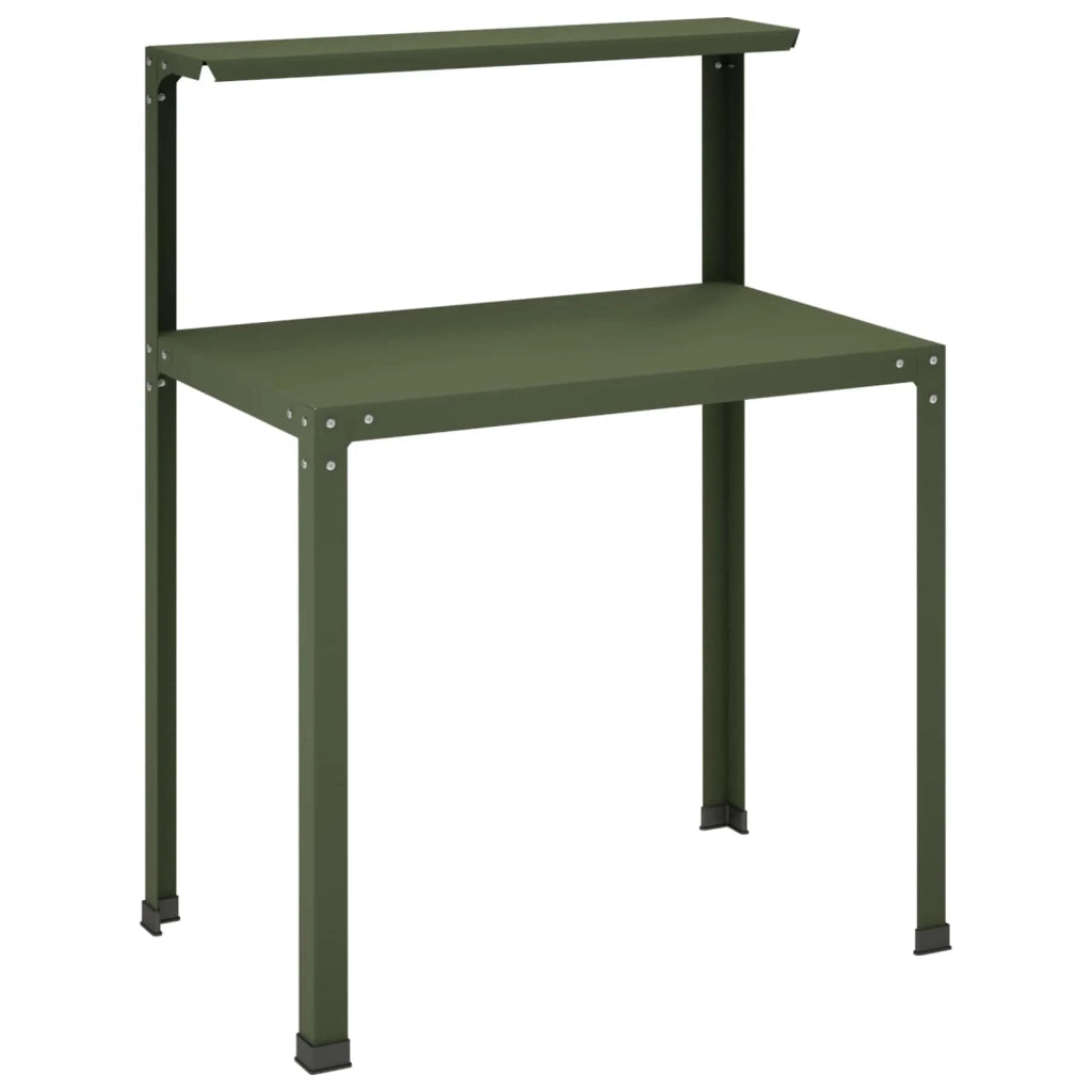 Tavolo da rinvaso 100 x 50 x 104 cm 8014900