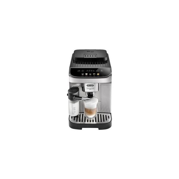 Delonghi coffeemachine magnifica evo ecam 290 61 sb delonghi61 delonghi 61 black silver (ecam 290.61.sb) - 148460