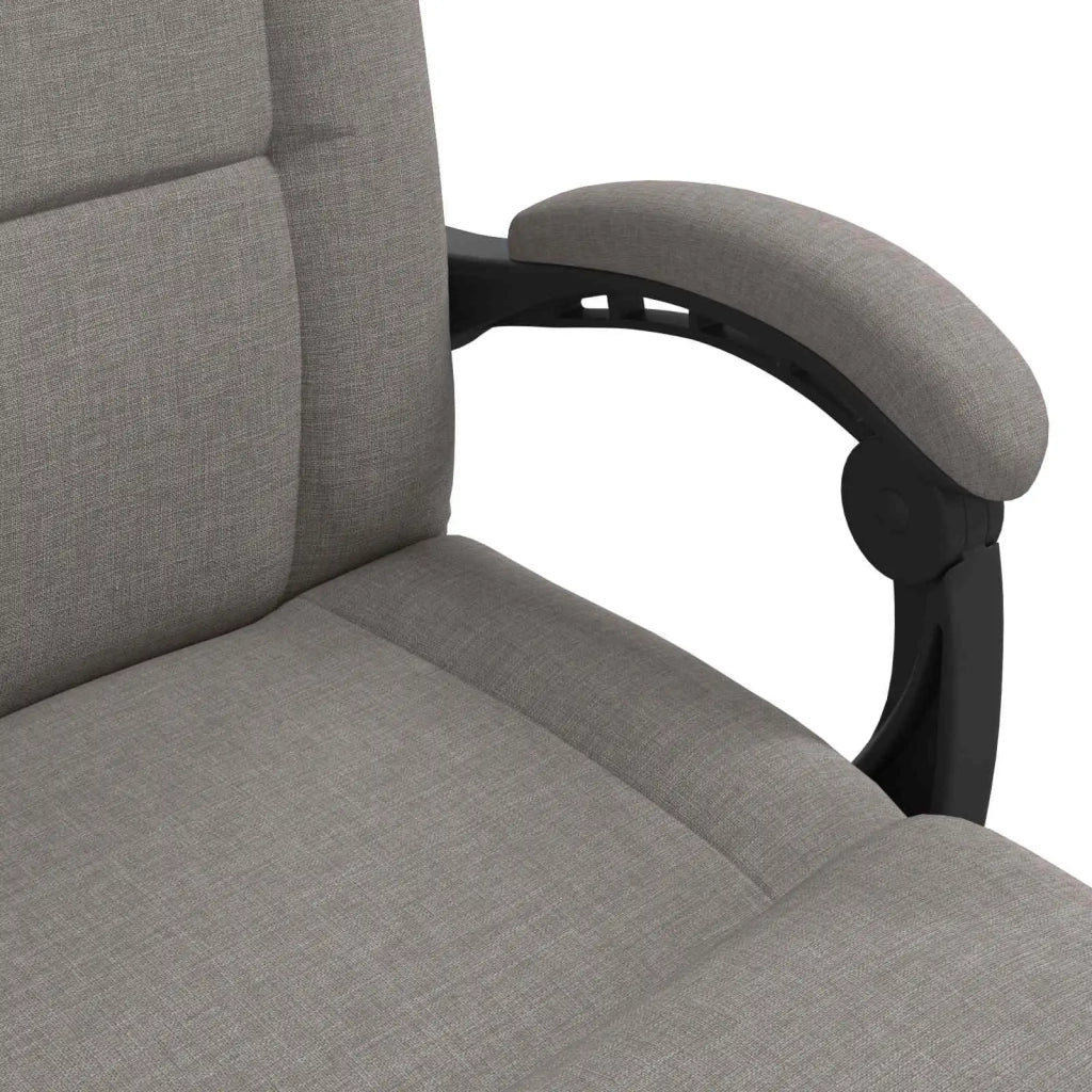 Sedia da Pavimento Talpa 66 x 66 x 80 cm Tessuto 42028198