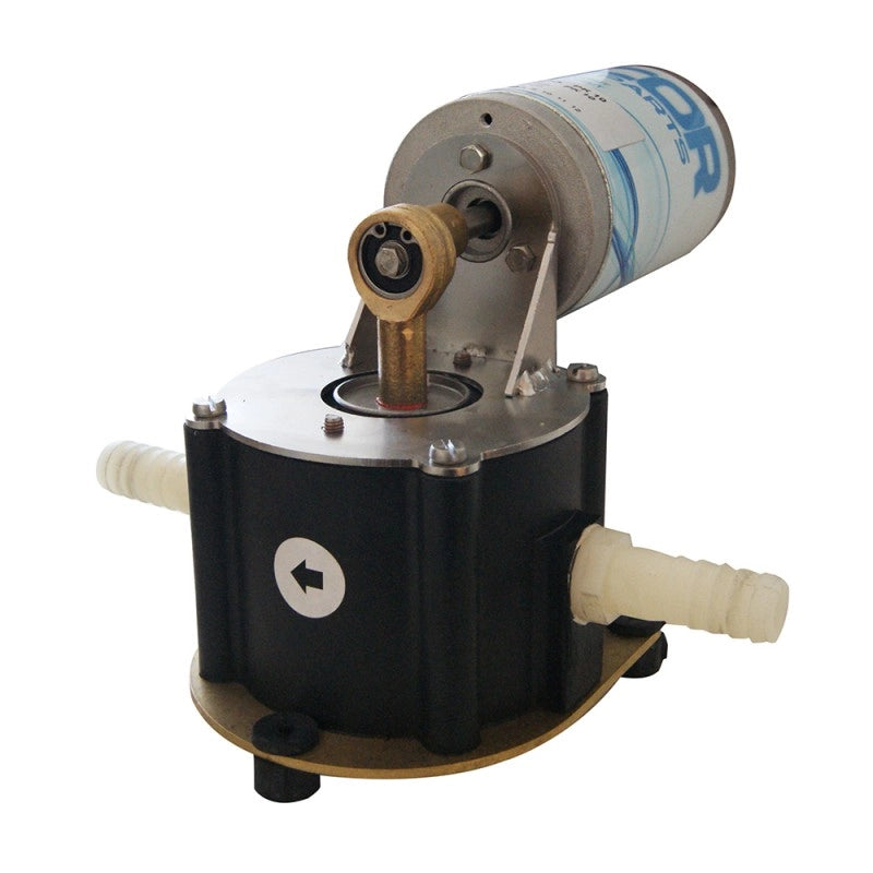 KIT RICAMBI PER PK10/PK10P