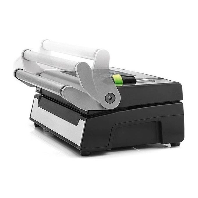 Laica VT3240 macchina per sottovuoto 900 mbar Nero, Argento