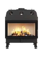 Inserto per camino a legna - Energy 90x50 (19,0 kW) ECO