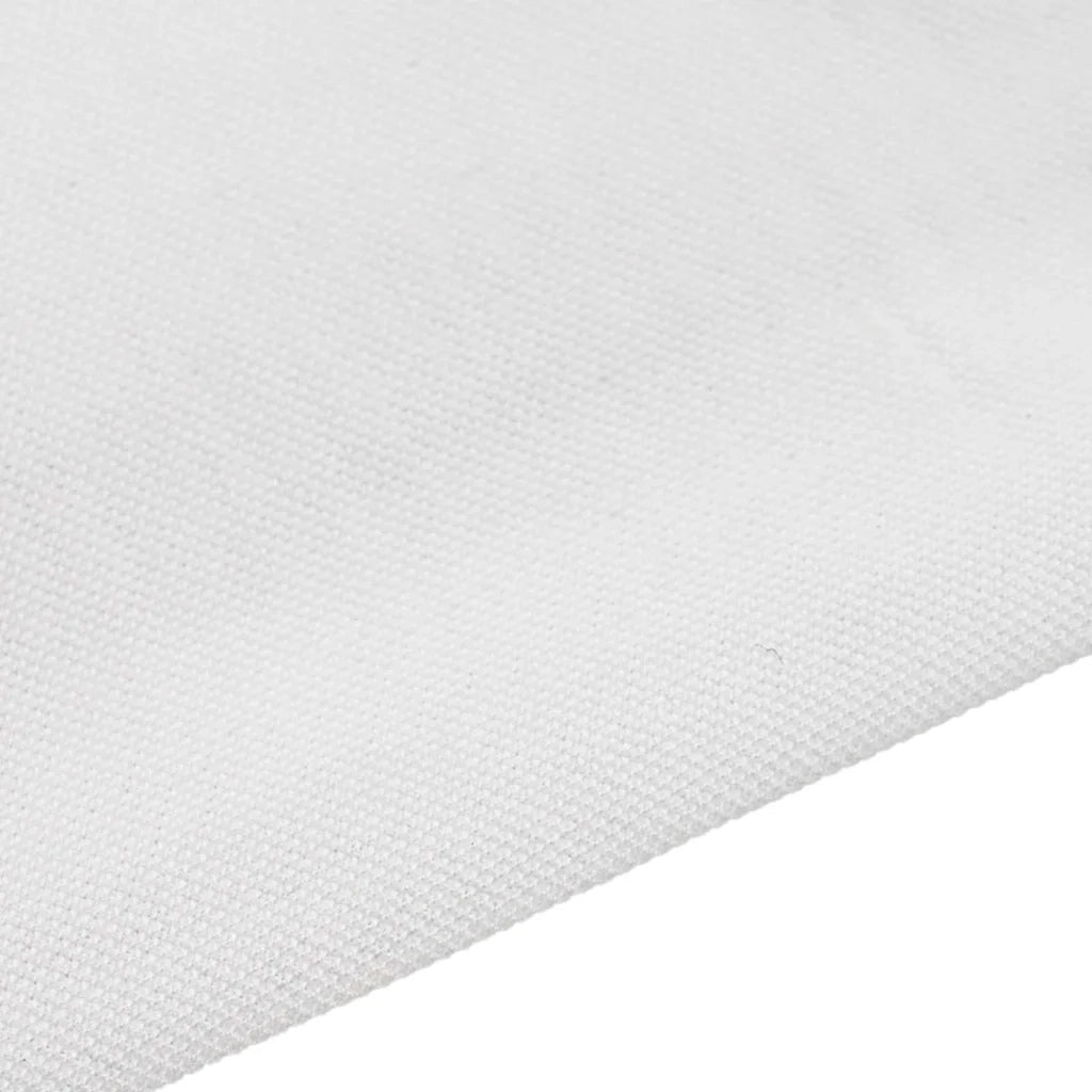 Tubo di Drenaggio Bianco 16 x 2000 cm Tessuto CFW1962404