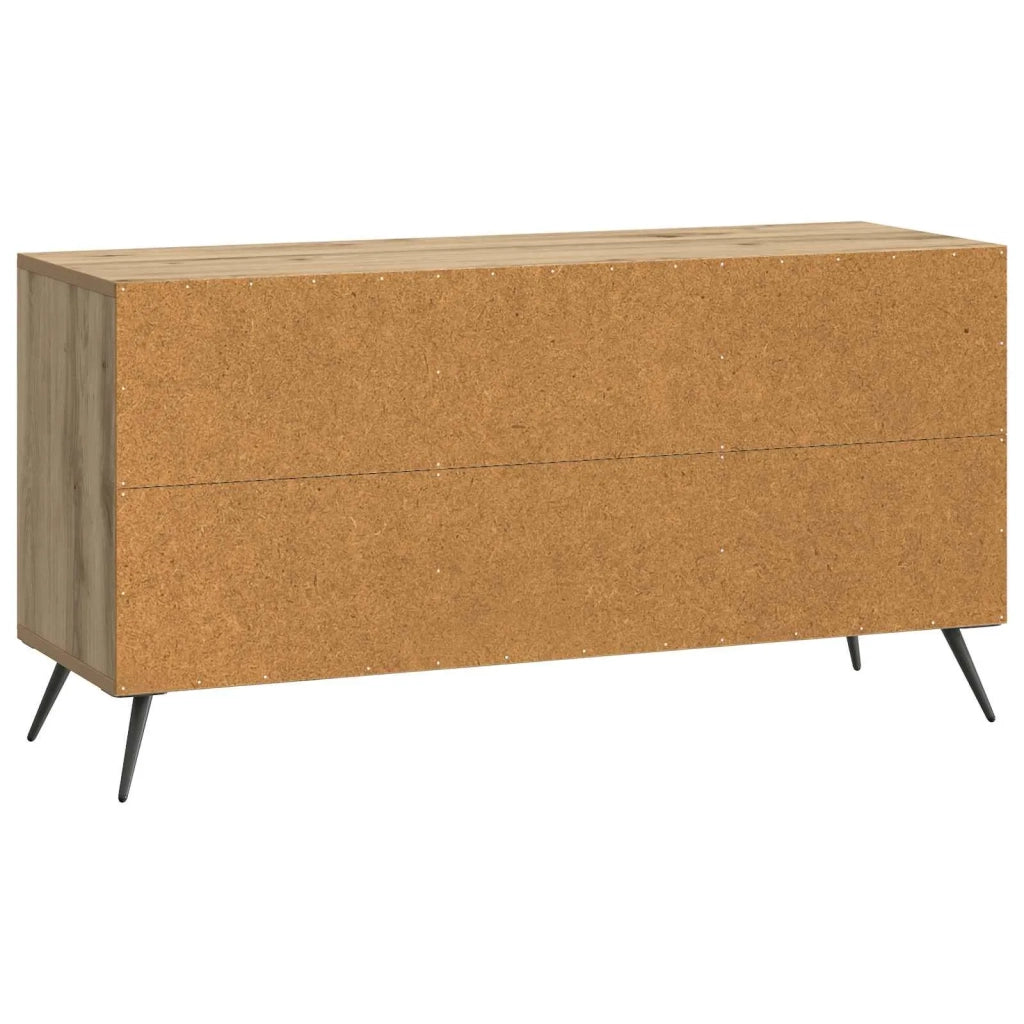 Mobile TV Rovere Artigianale 99 x 34,5 x 50 cm