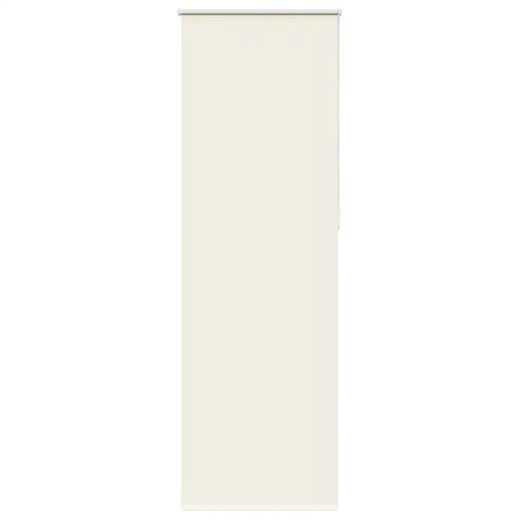 Tenda a Rullo Oscurante 85x230 cm Larghezza Tessuto 80,7 cm