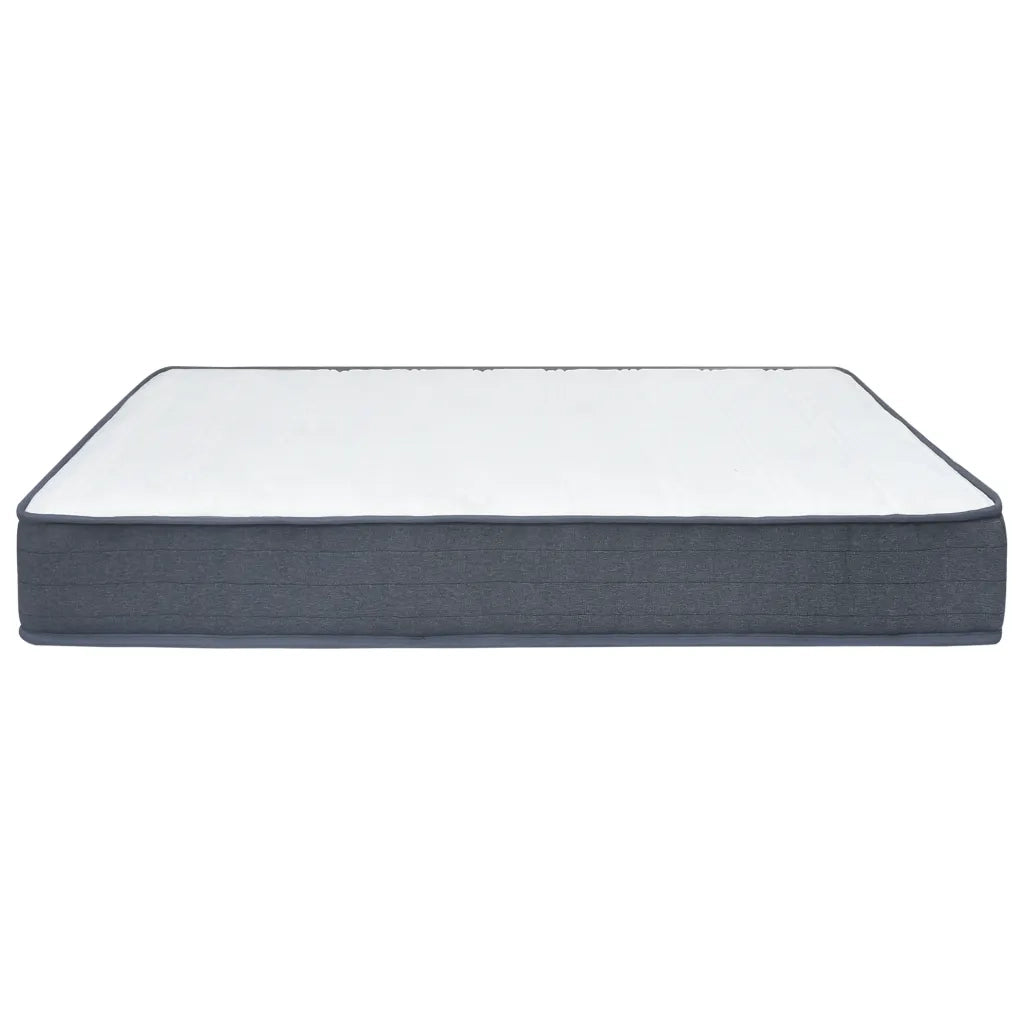 Materasso a Molle Insacchettate 200x160x20 cm cod mxl 49715