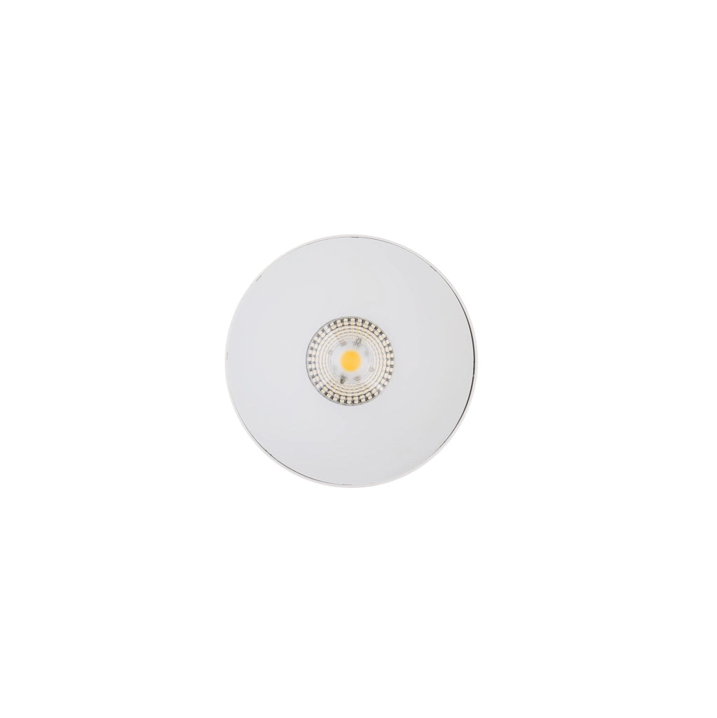 Faretto soffitto Nowodvorski IOS 8738 LED 20W bianco