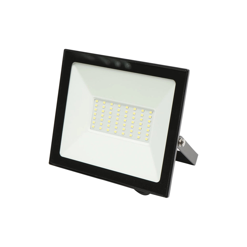Proiettore LED 50W, 4500lm, 6400K, IP65 alimentazione 220V-240V