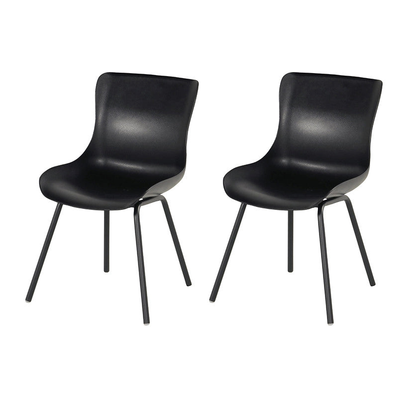copy of Lot de 2 Chaises SOPHIE Element Dining HARTMAN - Blanc