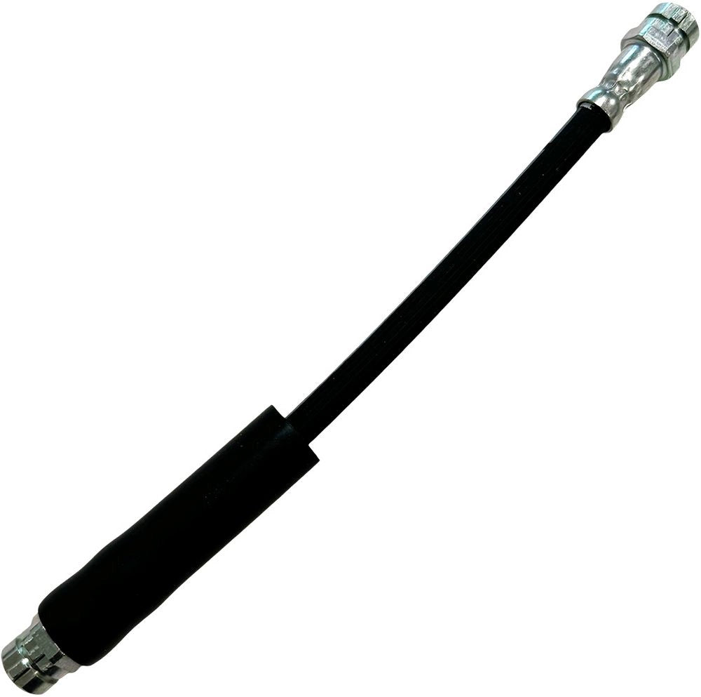 CEF Tubo freno posteriore per AUDI A3 Cabrio Quattro Sportback RS3 S3 per SEAT Altea Freetrack XL Leon Toledo per SKODA Octavia  - 1K0611775 1K0611775A