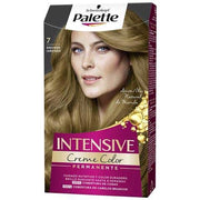 PALETTE INTENSIVE 7.0 BIONDO LUMINOSO