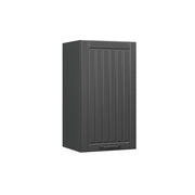 Vicco Pensile da cucina Grigio scuro 40 cm