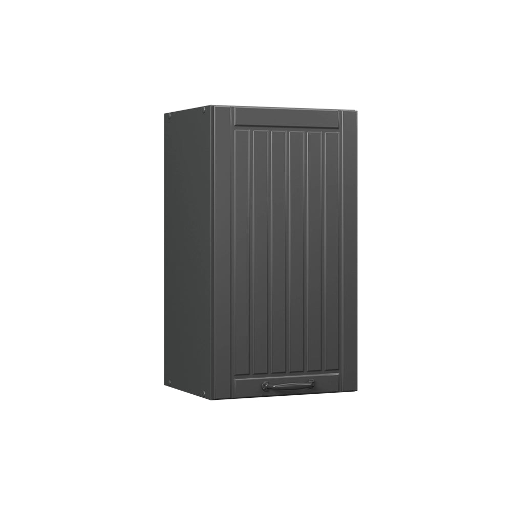 Vicco Pensile da cucina Grigio scuro 40 cm