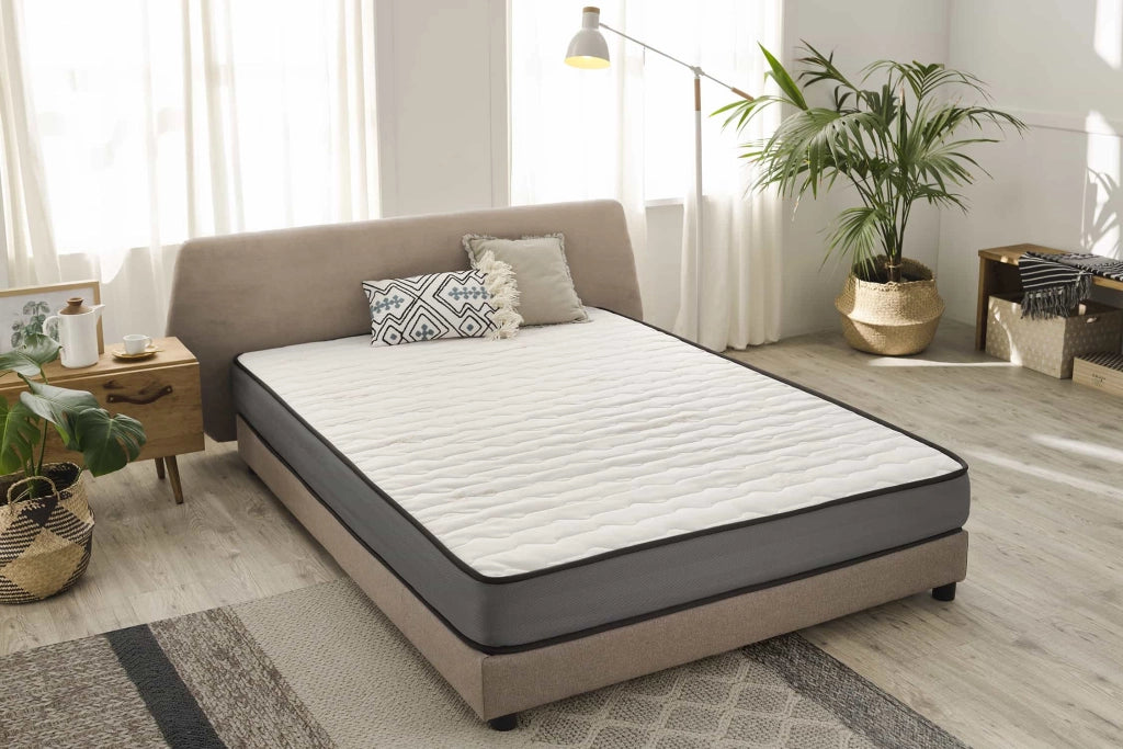 Materasso HR Core Multi Flex Care 21cm, 150 x 200cm - Moonia