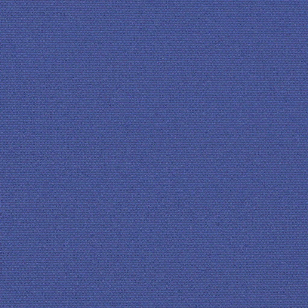 Tenda da Sole Laterale Retrattile Blu 120x600 cm 4004491