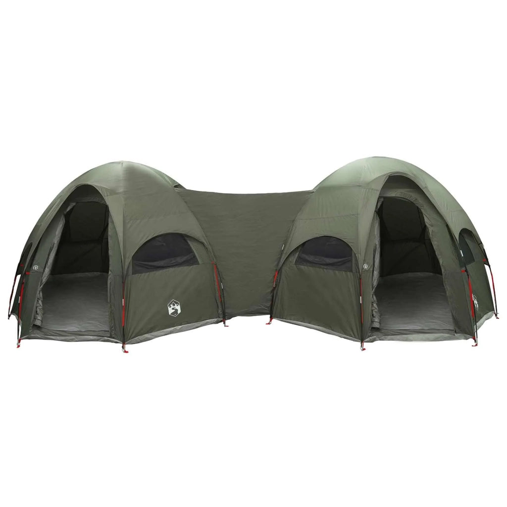 Tenda familiare con telo da pioggia resistente all'acqua 42042245