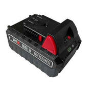 BATTERIA DI RICAMBIO PER MOTOSEGA DA POTA A BATTERIA 'DUNSCH' 20V 4,0Ah