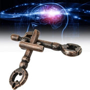 Giocattolo di sviluppo cognitivo per bambini - Teaser di apertura per giocattoli educativi