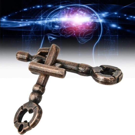 Giocattolo di sviluppo cognitivo per bambini - Teaser di apertura per giocattoli educativi
