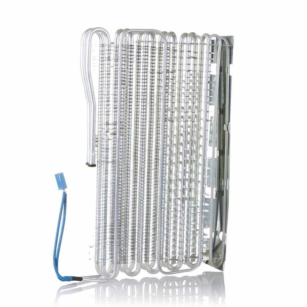 EVAPORATORE CON RESISTENZA DI SBRINAMENTO PER FRIGO WHIRLPOOL 481052812441  - Whirlpool Ariston Hotpoint