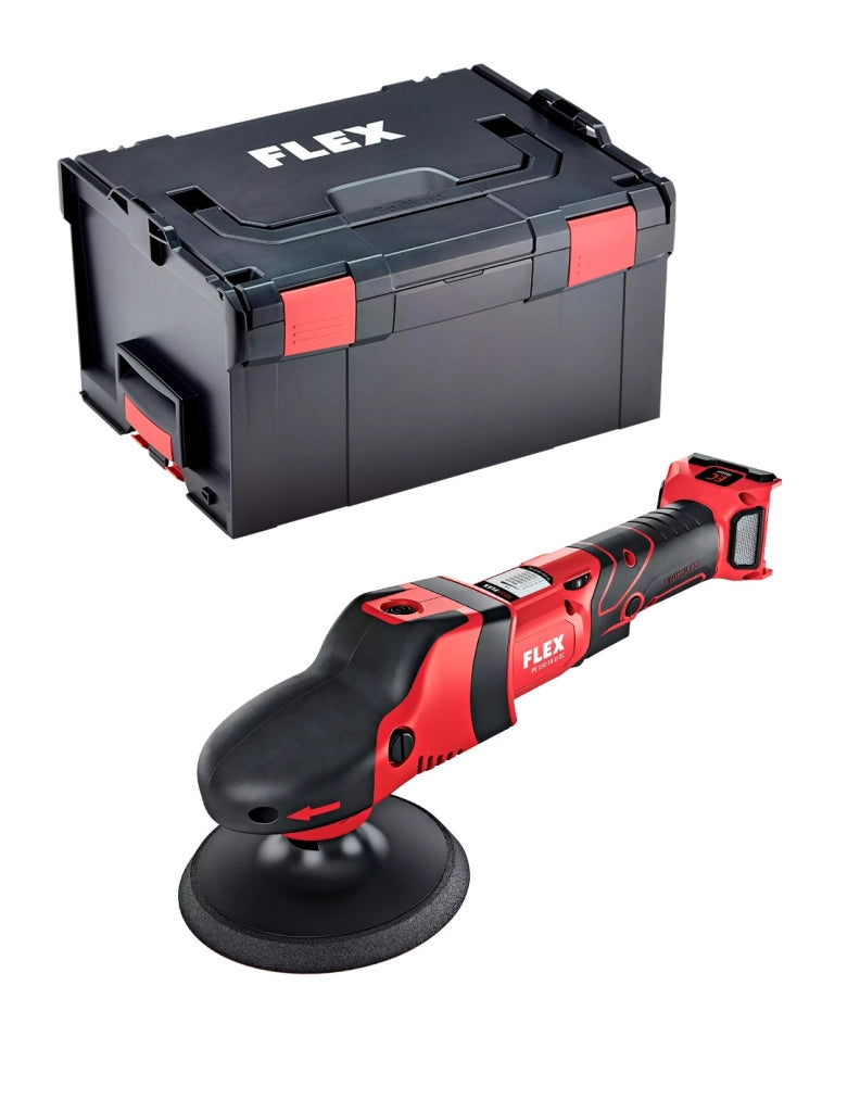 Flex lucidatrice  pe 150 18.0-ec (solo corpo +.. 4030293204393