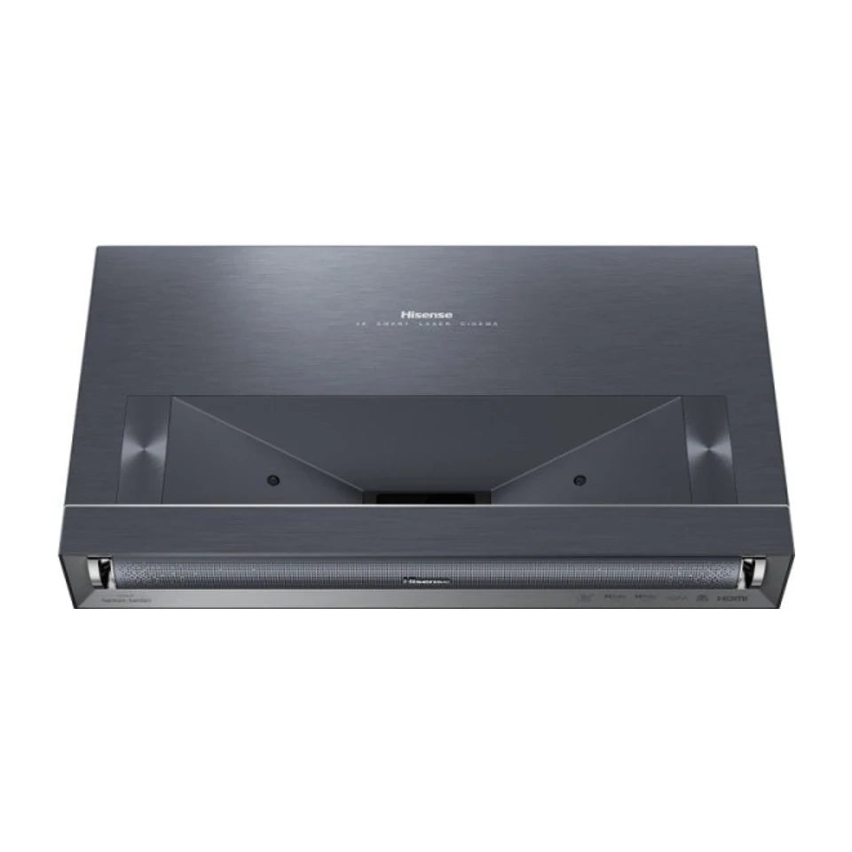 Hisense PX3 Laser Cinema TV 4K proiettore dati Ultra short throw 2800 ANSI lumen 2160p (3840x2160) Nero