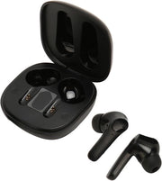 Cuffie con funzione di traduzione per 74 lingue e 70 accenti - Traduzione in tempo reale, 4 modi, design ergonomico, Hi-Fi stereo per musica e conversazioni (NERO)